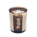 Bougie parfumée bio rose & géranium, Goodness # img_psid: 10746